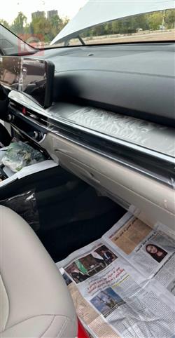 کیا سۆرینتۆ